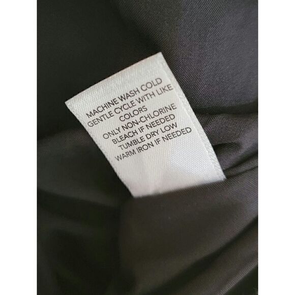 Christopher & Banks Coat Jacket NWT - Picture 6 of 7